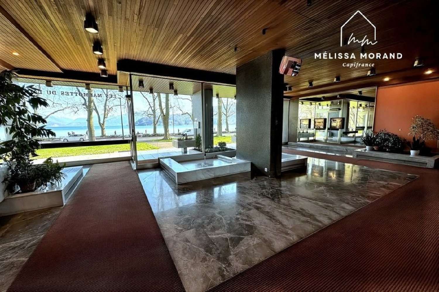  kaufen Wohnung/ Apartment Annecy Haute-Savoie 5