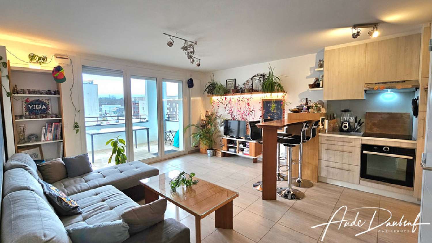  en venta apartamento Annecy Haute-Savoie 2