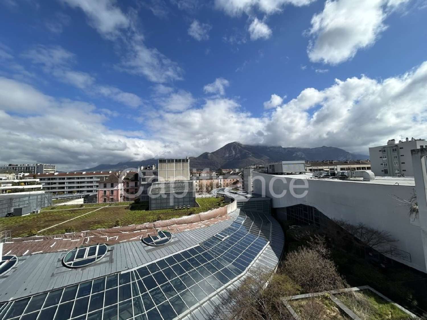 te koop appartement Annecy Haute-Savoie 5