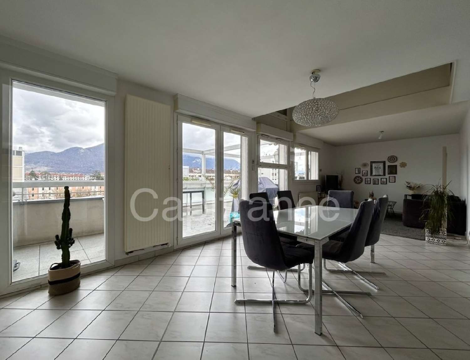 te koop appartement Annecy Haute-Savoie 7