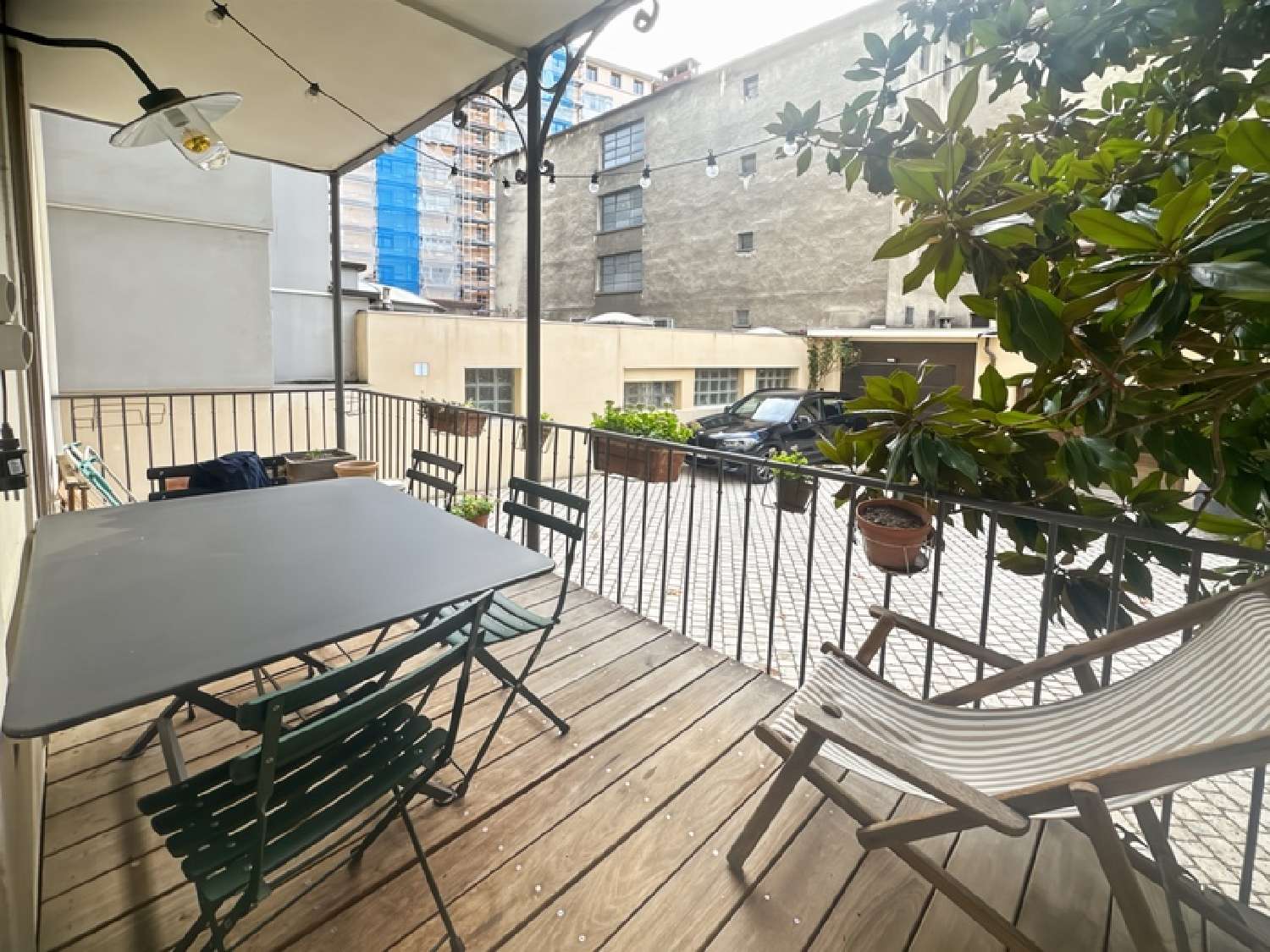  à vendre appartement Annecy Haute-Savoie 2