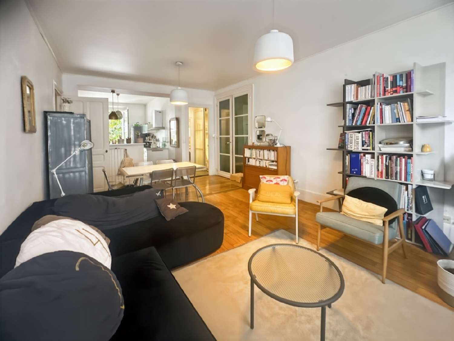  à vendre appartement Annecy Haute-Savoie 3