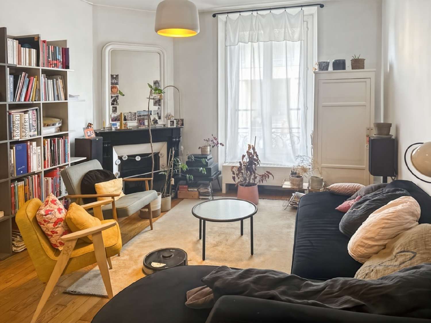  à vendre appartement Annecy Haute-Savoie 4