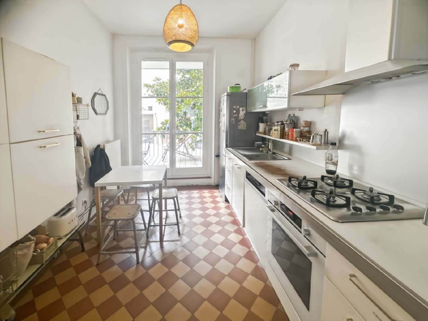  à vendre appartement Annecy Haute-Savoie 6