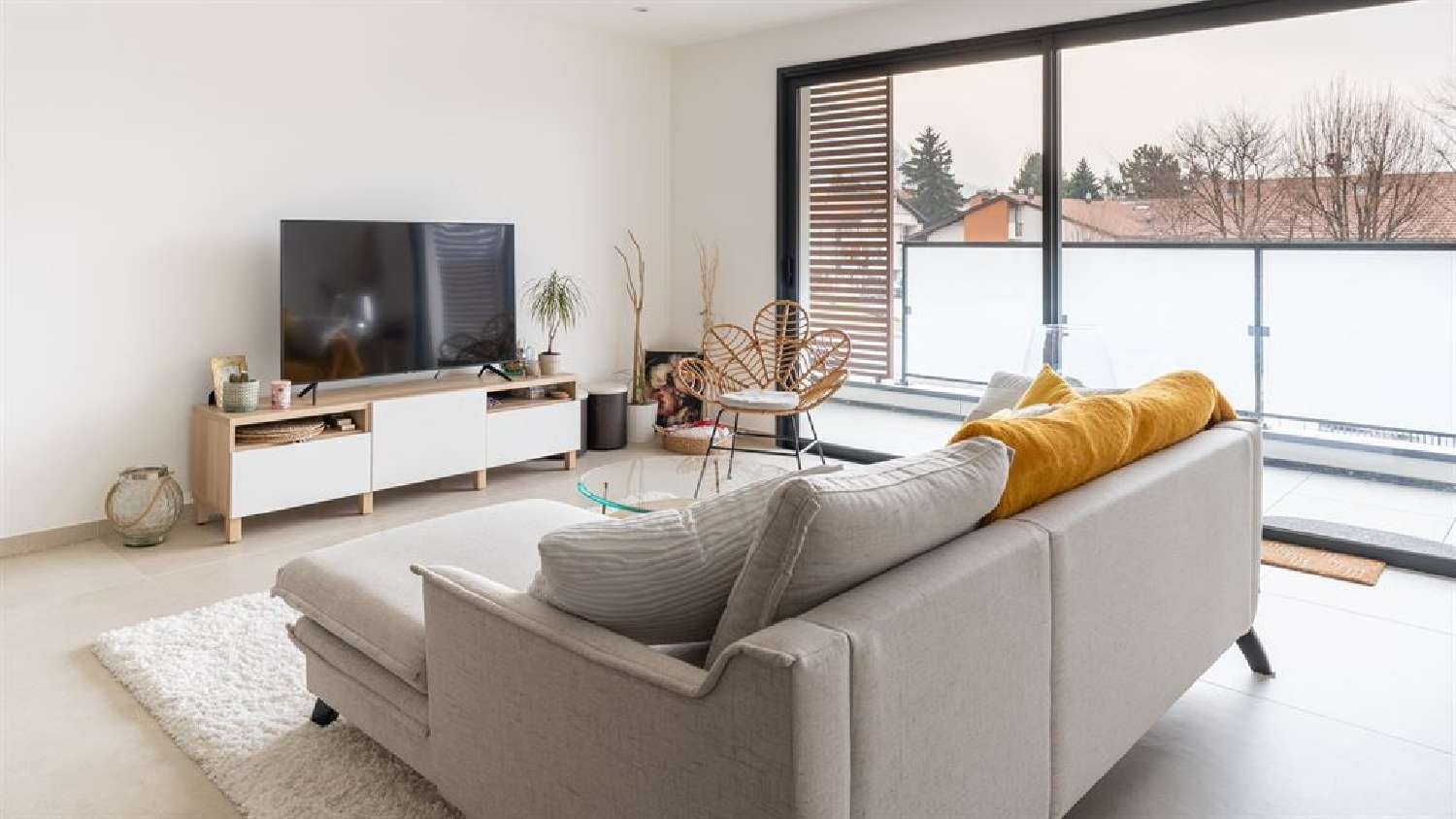  à vendre appartement Annecy Haute-Savoie 8