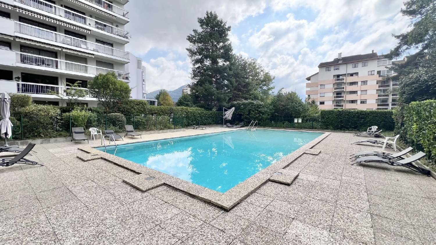  te koop appartement Annecy Haute-Savoie 2