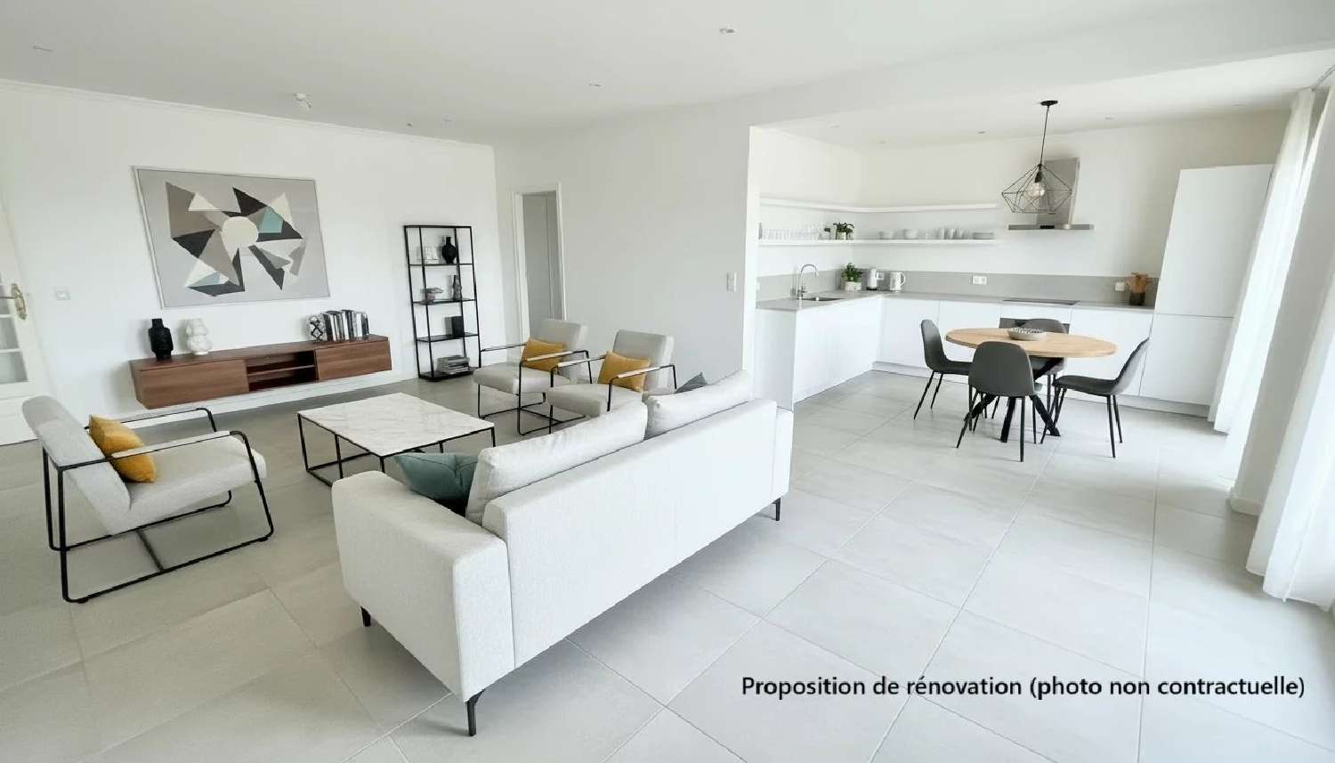  te koop appartement Annecy Haute-Savoie 5