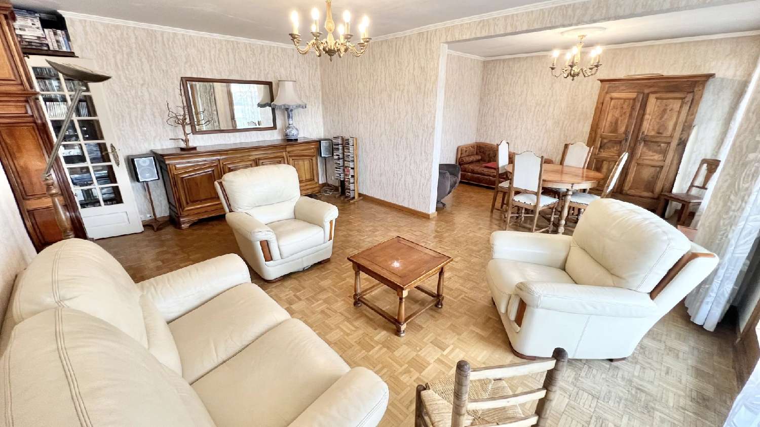  te koop appartement Annecy Haute-Savoie 6