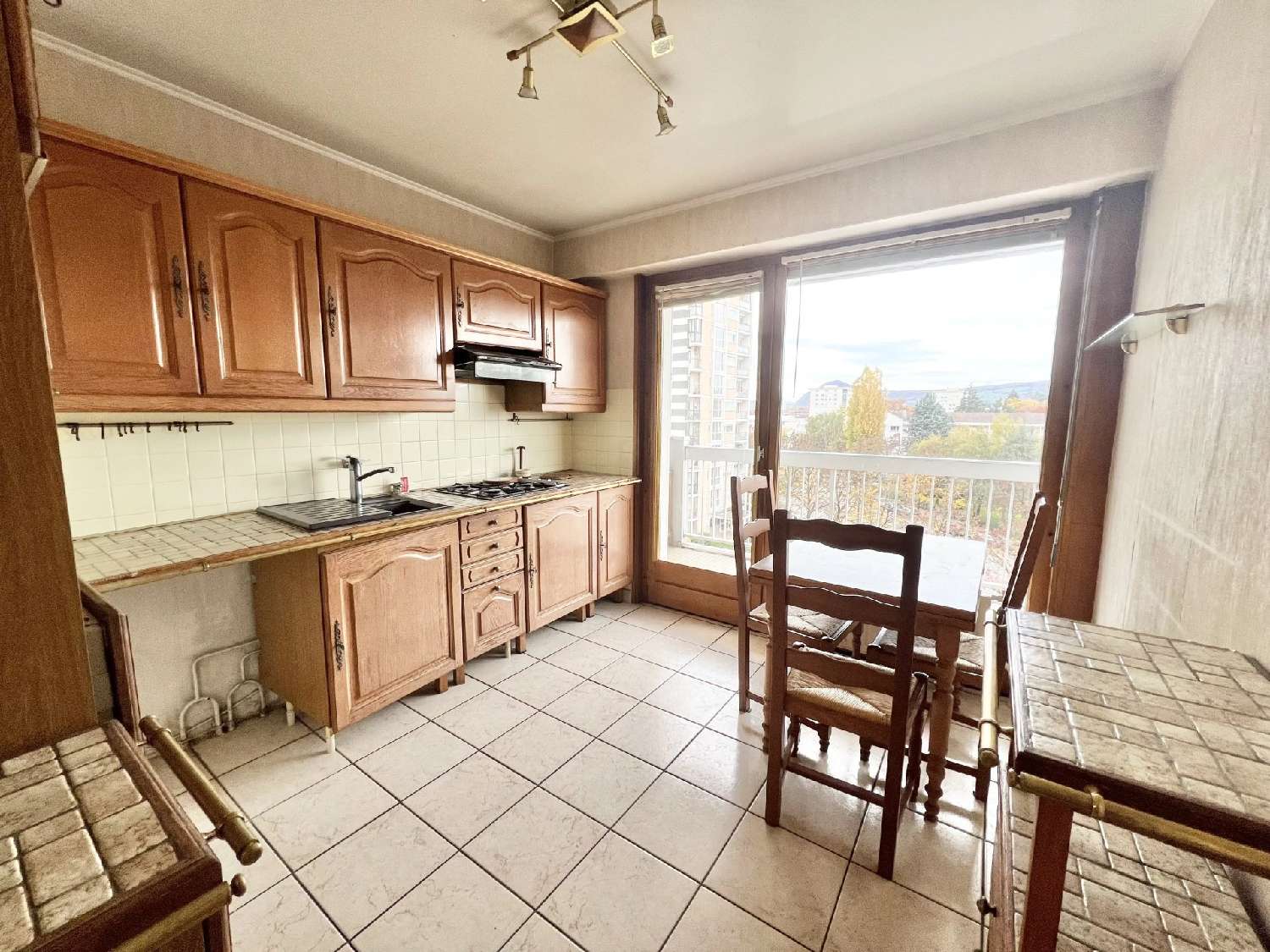  te koop appartement Annecy Haute-Savoie 8