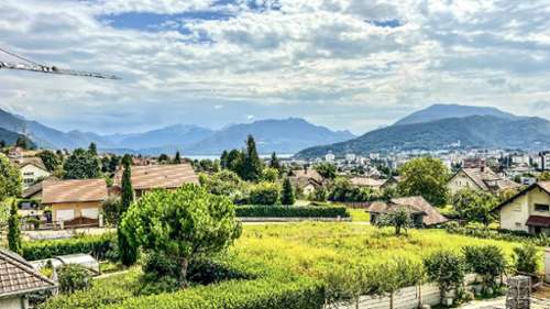 Annecy Haute-Savoie apartamento foto 7307259