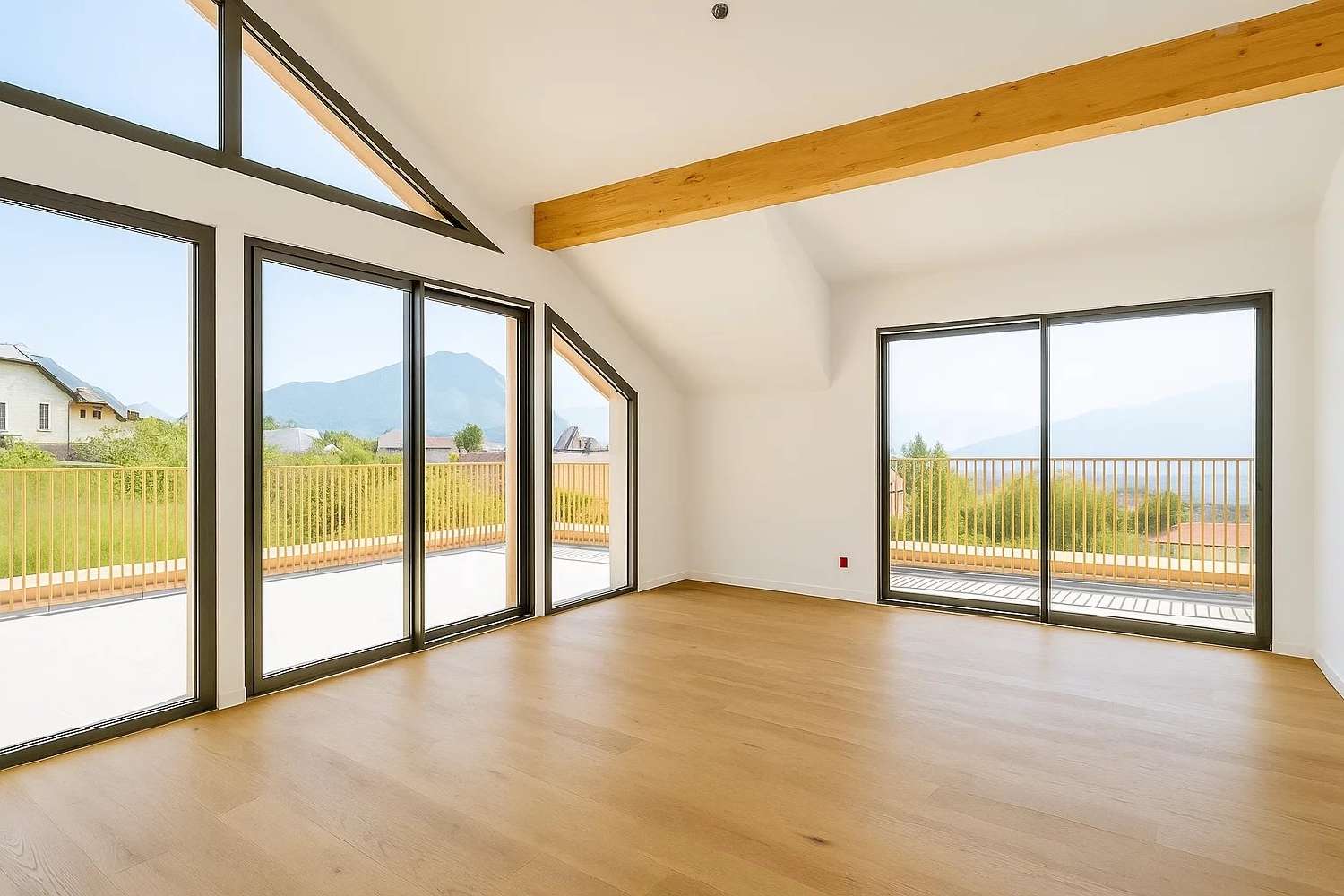  te koop appartement Annecy Haute-Savoie 2