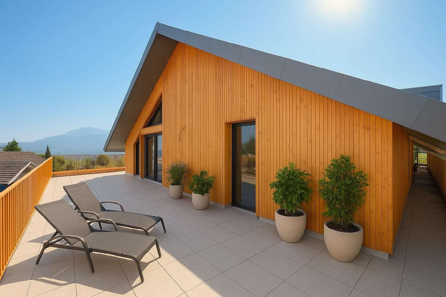  te koop appartement Annecy Haute-Savoie 4