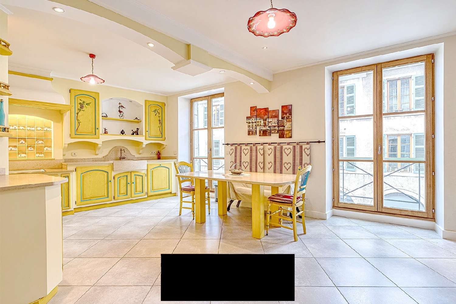 en venta apartamento Annecy Haute-Savoie 7