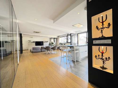 Annecy Haute-Savoie apartamento foto 7308154