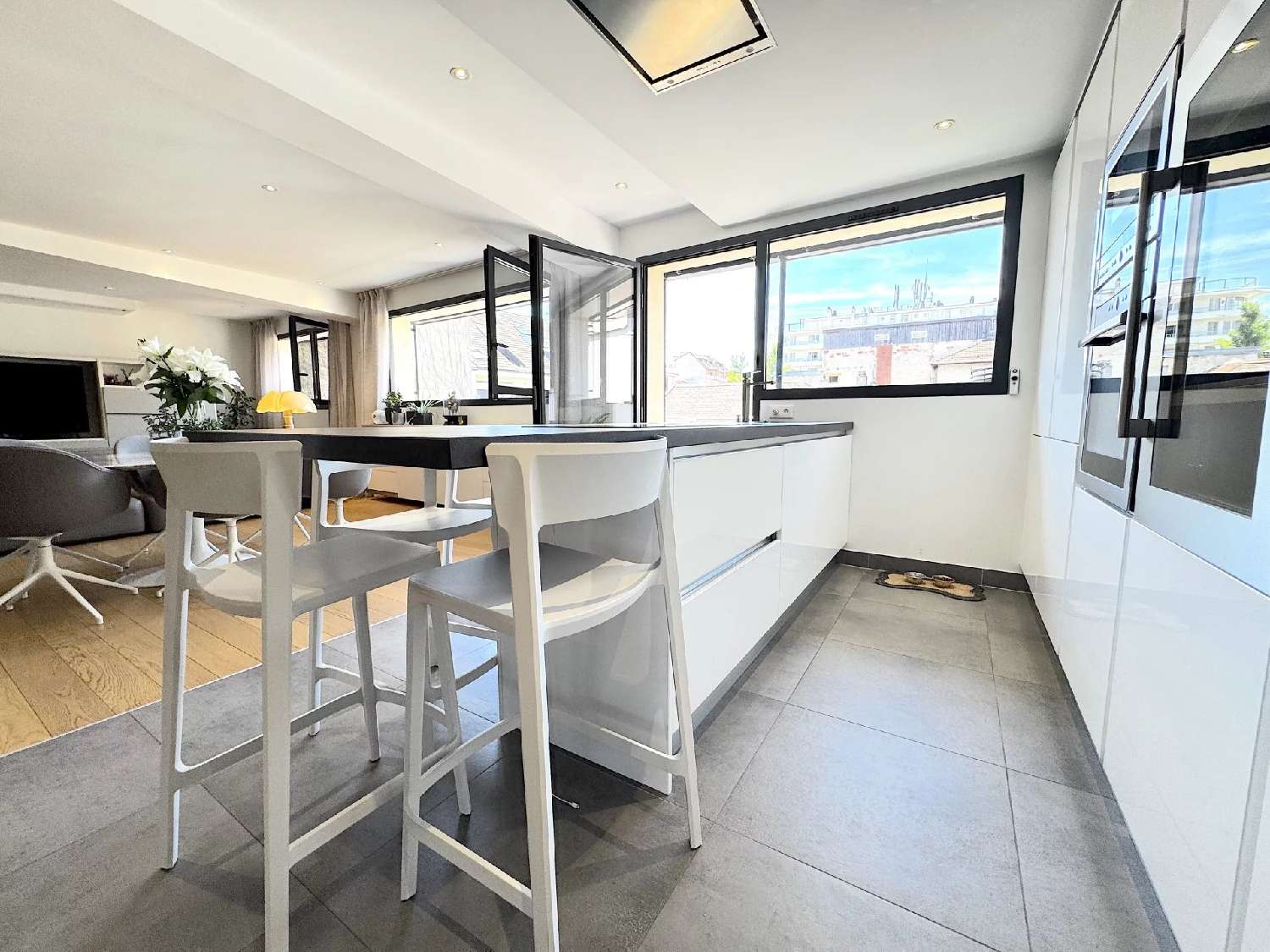  en venta apartamento Annecy Haute-Savoie 5