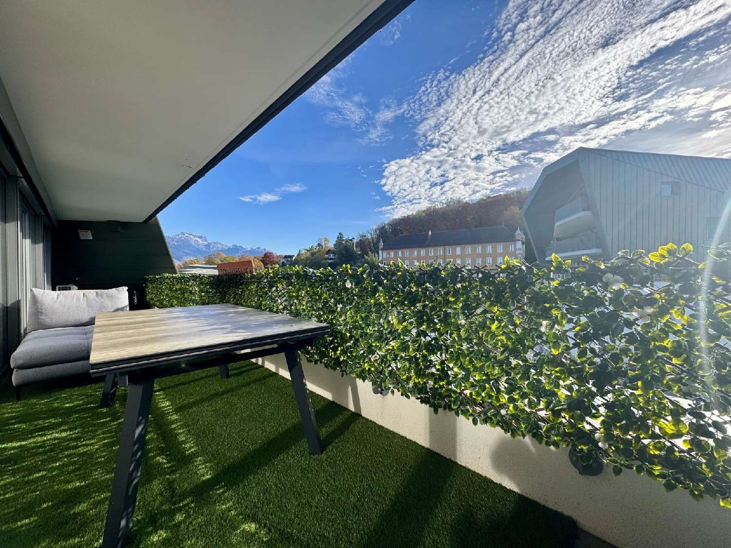  en venta apartamento Annecy Haute-Savoie 1