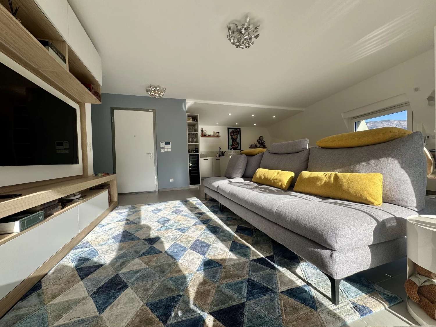  en venta apartamento Annecy Haute-Savoie 4