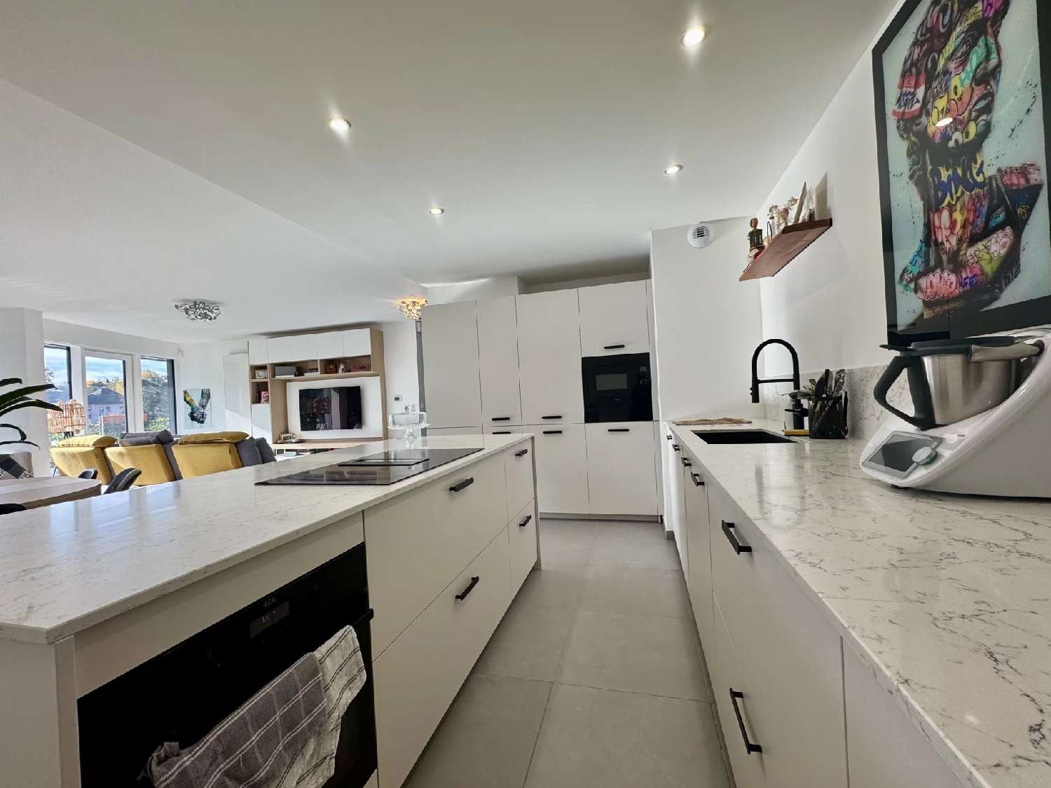  en venta apartamento Annecy Haute-Savoie 5