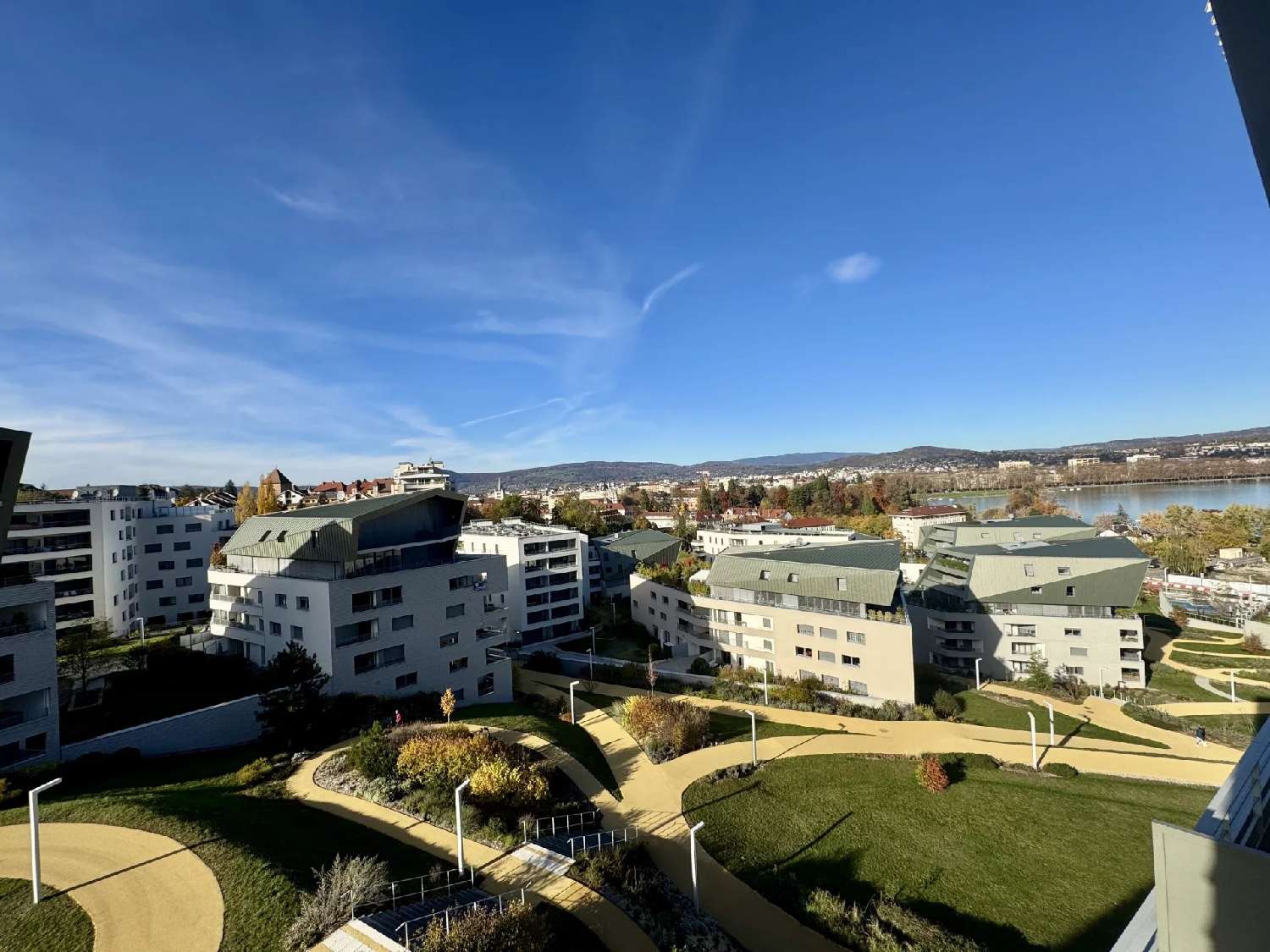  en venta apartamento Annecy Haute-Savoie 6