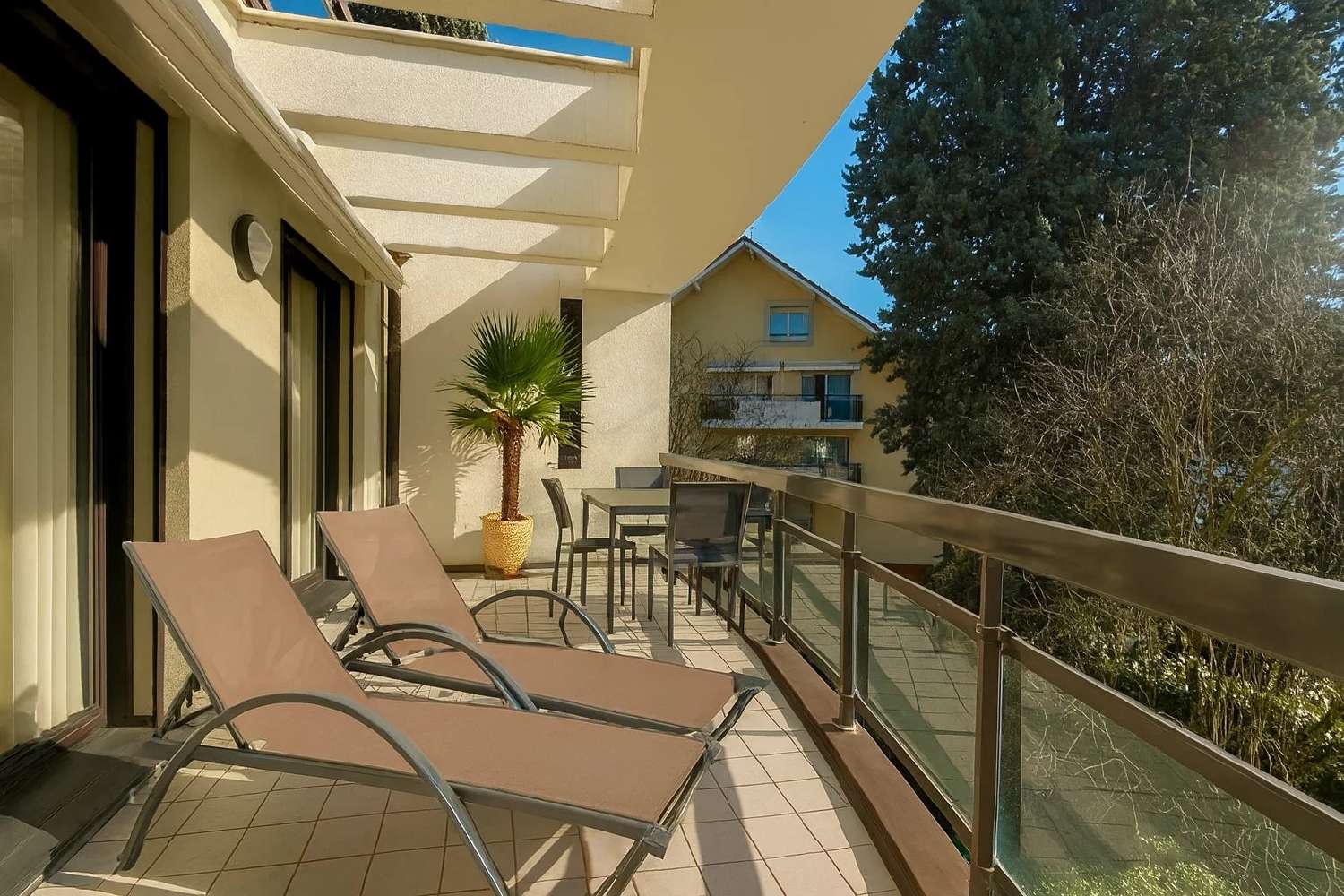 en venta apartamento Annecy Haute-Savoie 1