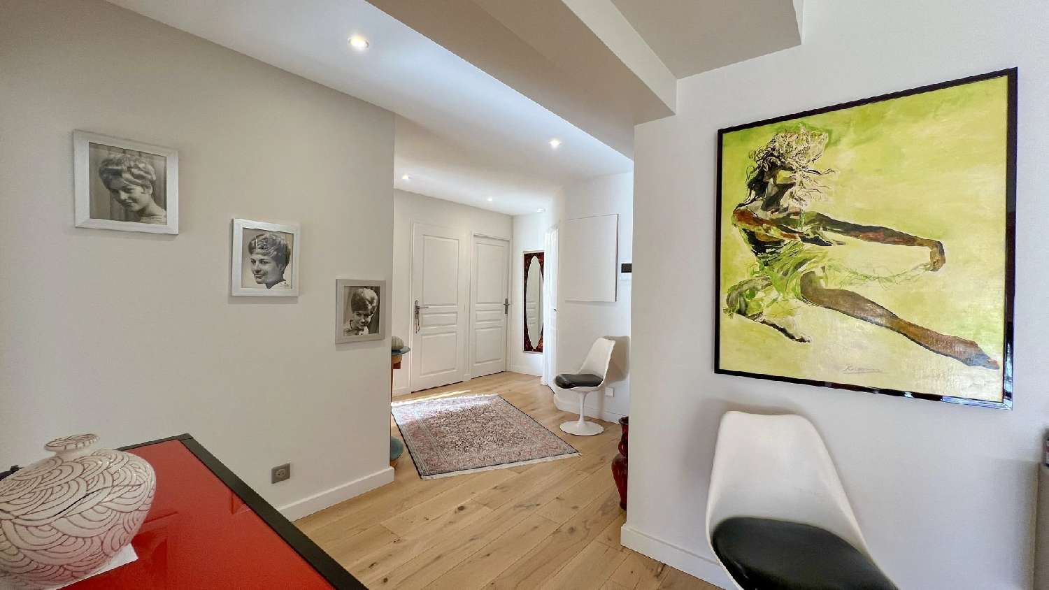 en venta apartamento Annecy Haute-Savoie 2