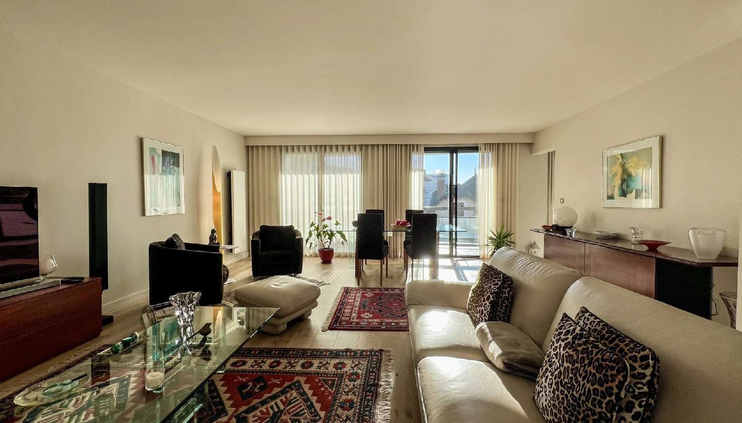 en venta apartamento Annecy Haute-Savoie 6