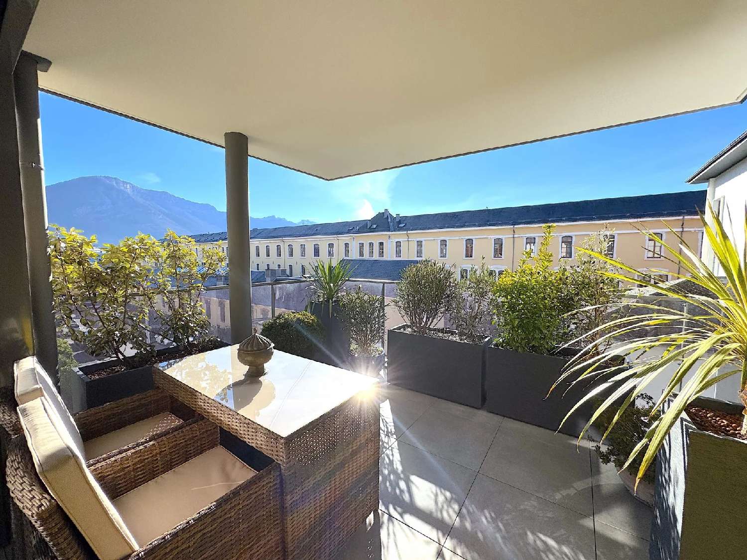  te koop appartement Annecy Haute-Savoie 1
