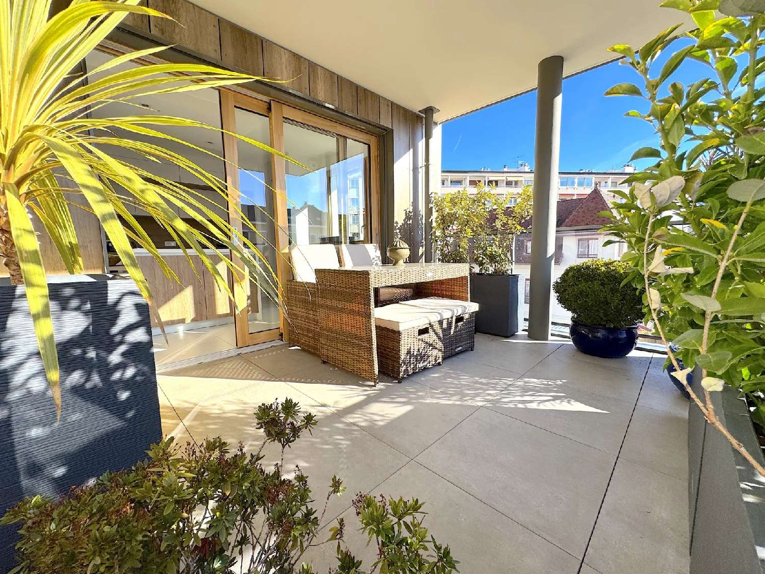  te koop appartement Annecy Haute-Savoie 2