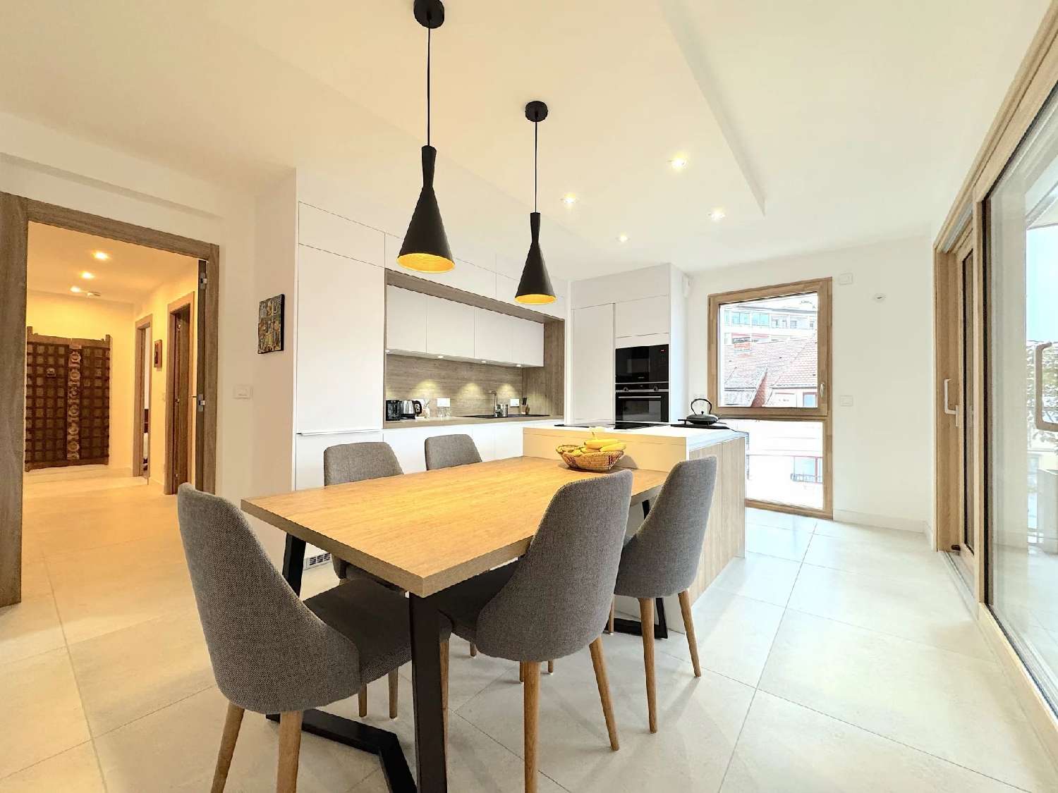  te koop appartement Annecy Haute-Savoie 4