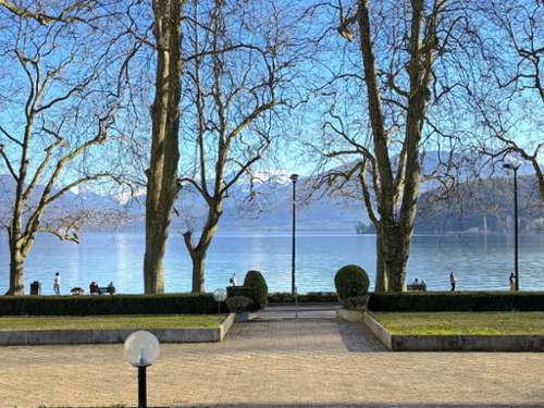 Annecy Haute-Savoie appartement foto 7309398