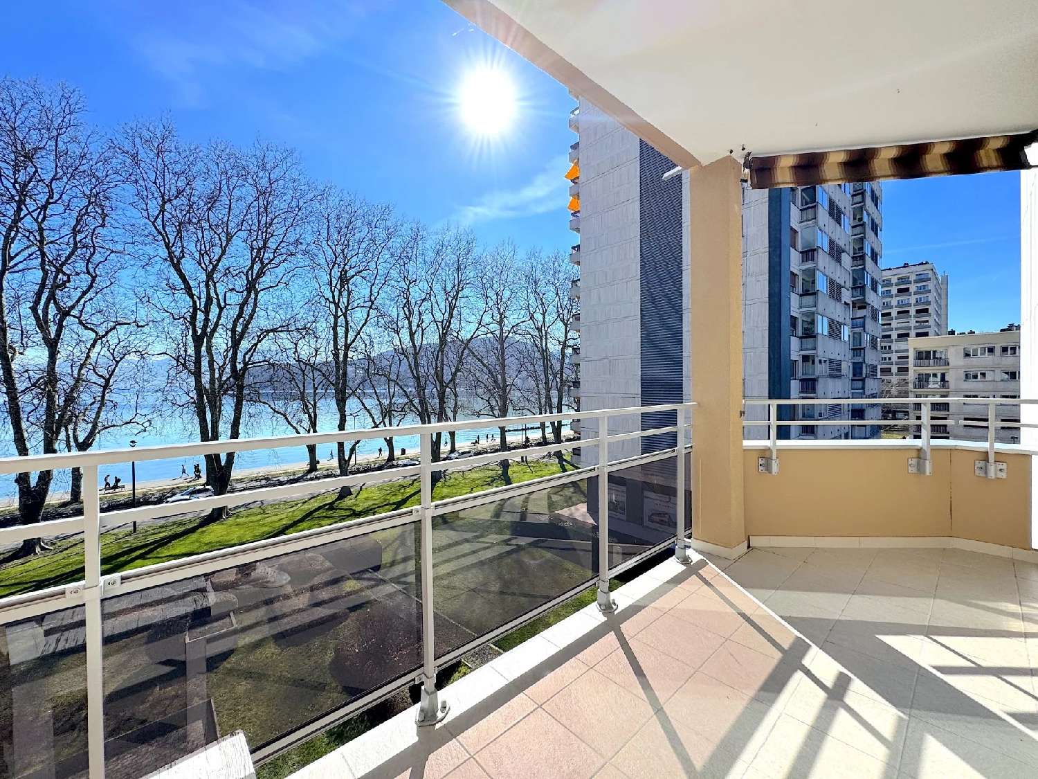  te koop appartement Annecy Haute-Savoie 7