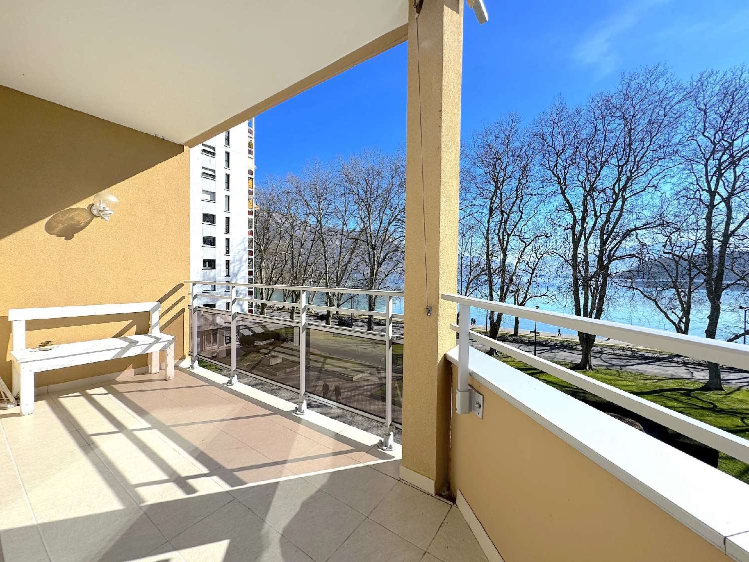  te koop appartement Annecy Haute-Savoie 8