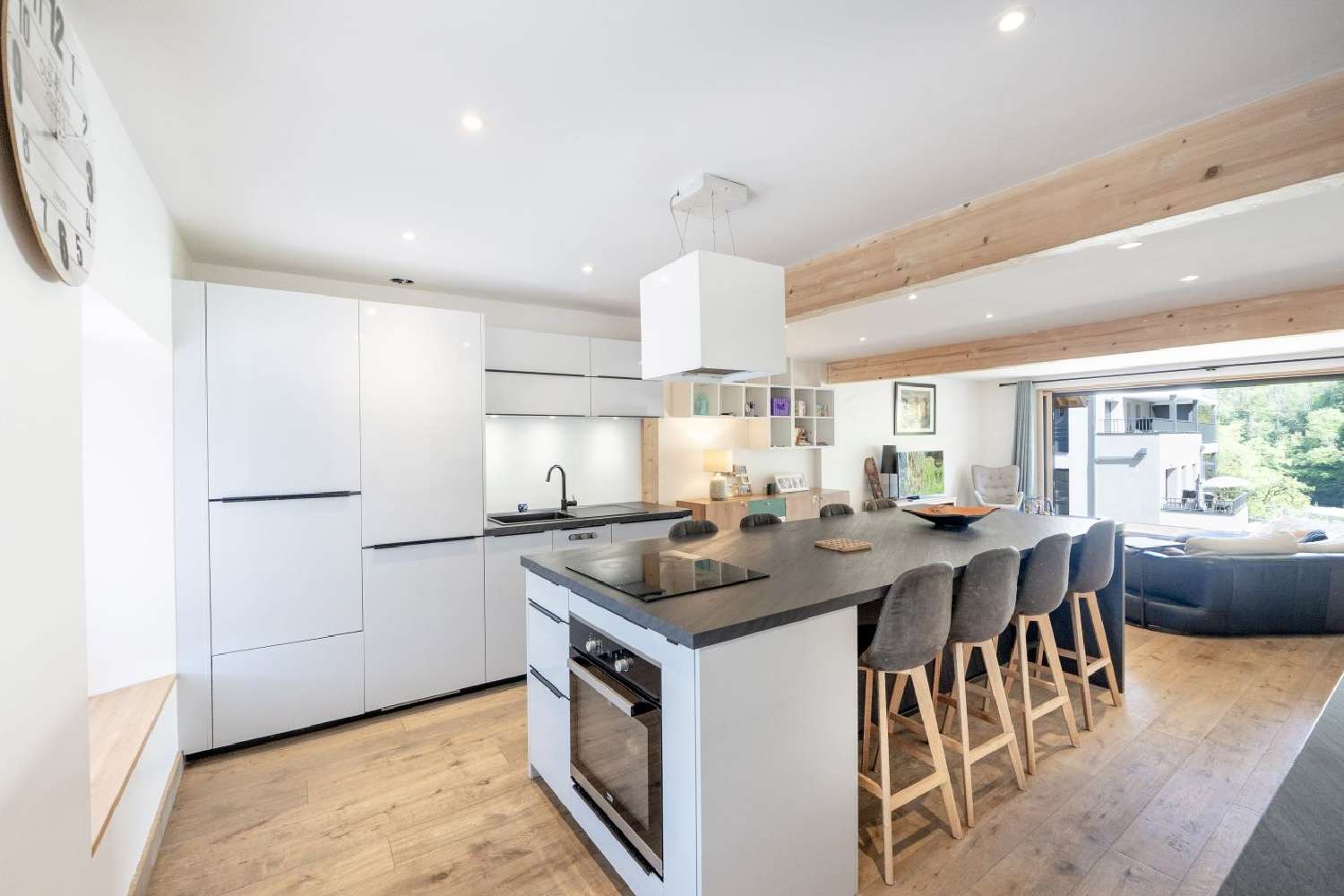  à vendre appartement Annecy Haute-Savoie 3