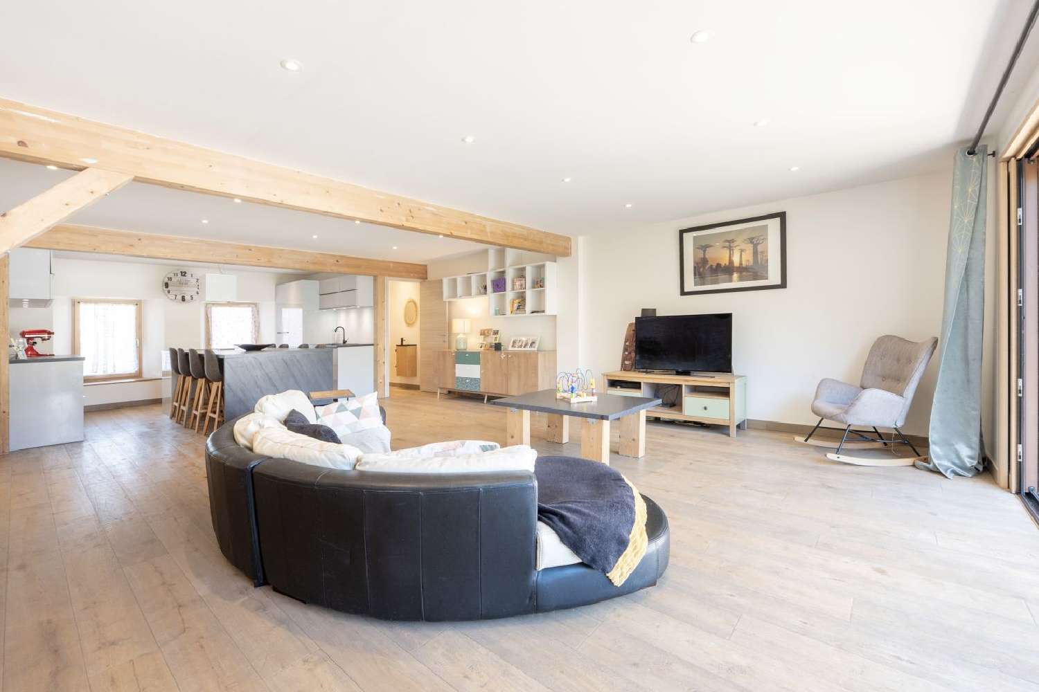  à vendre appartement Annecy Haute-Savoie 5