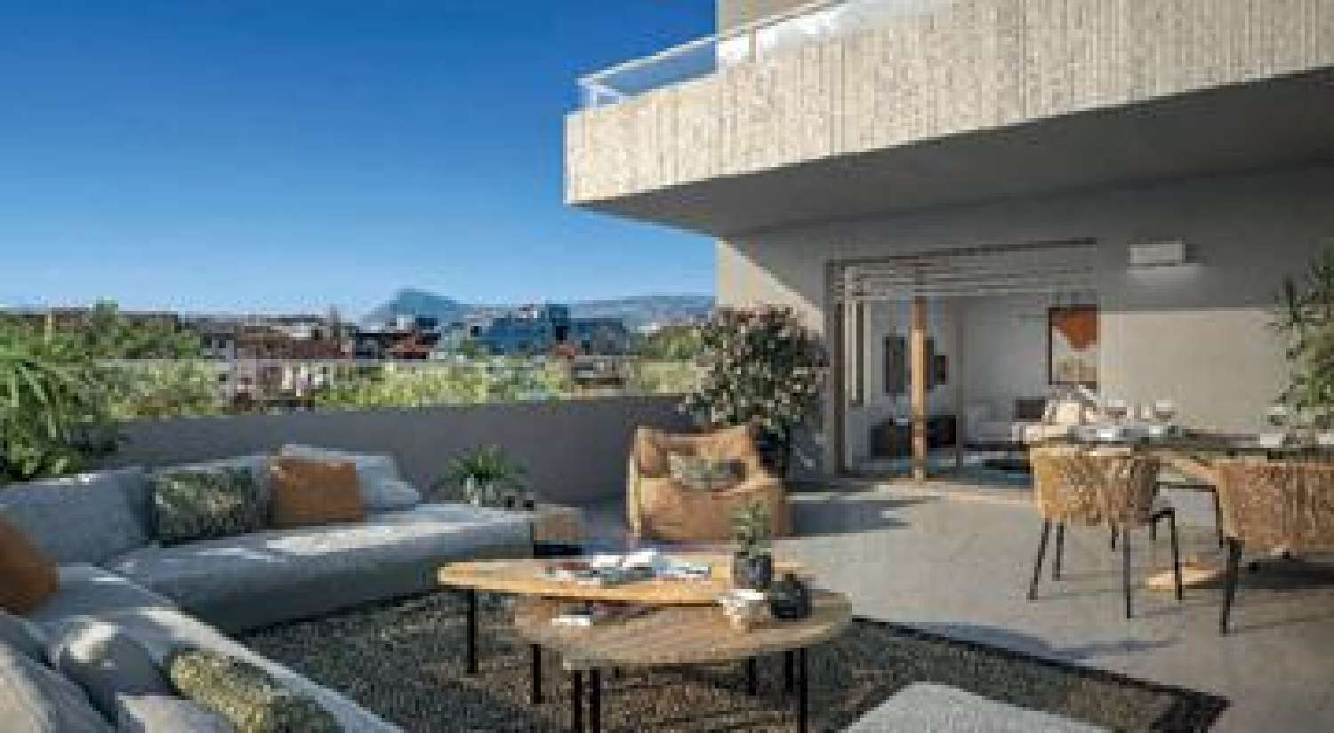  for sale apartment Annecy Haute-Savoie 5