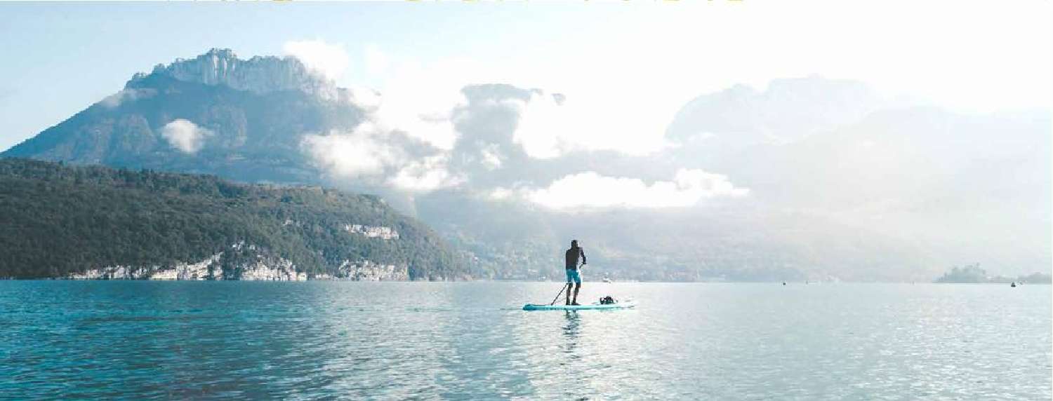  te koop appartement Annecy Haute-Savoie 1