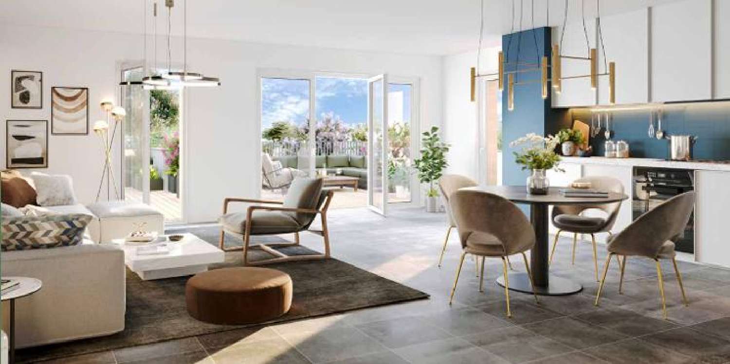  for sale apartment Annecy Haute-Savoie 2