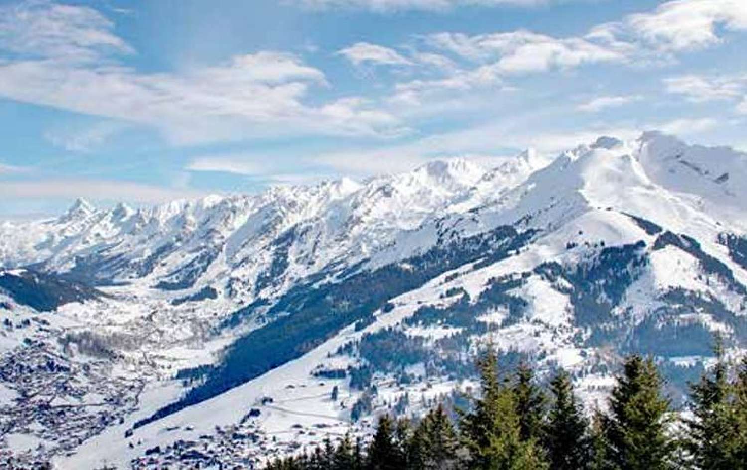  kaufen Wohnung/ Apartment Annecy Haute-Savoie 1