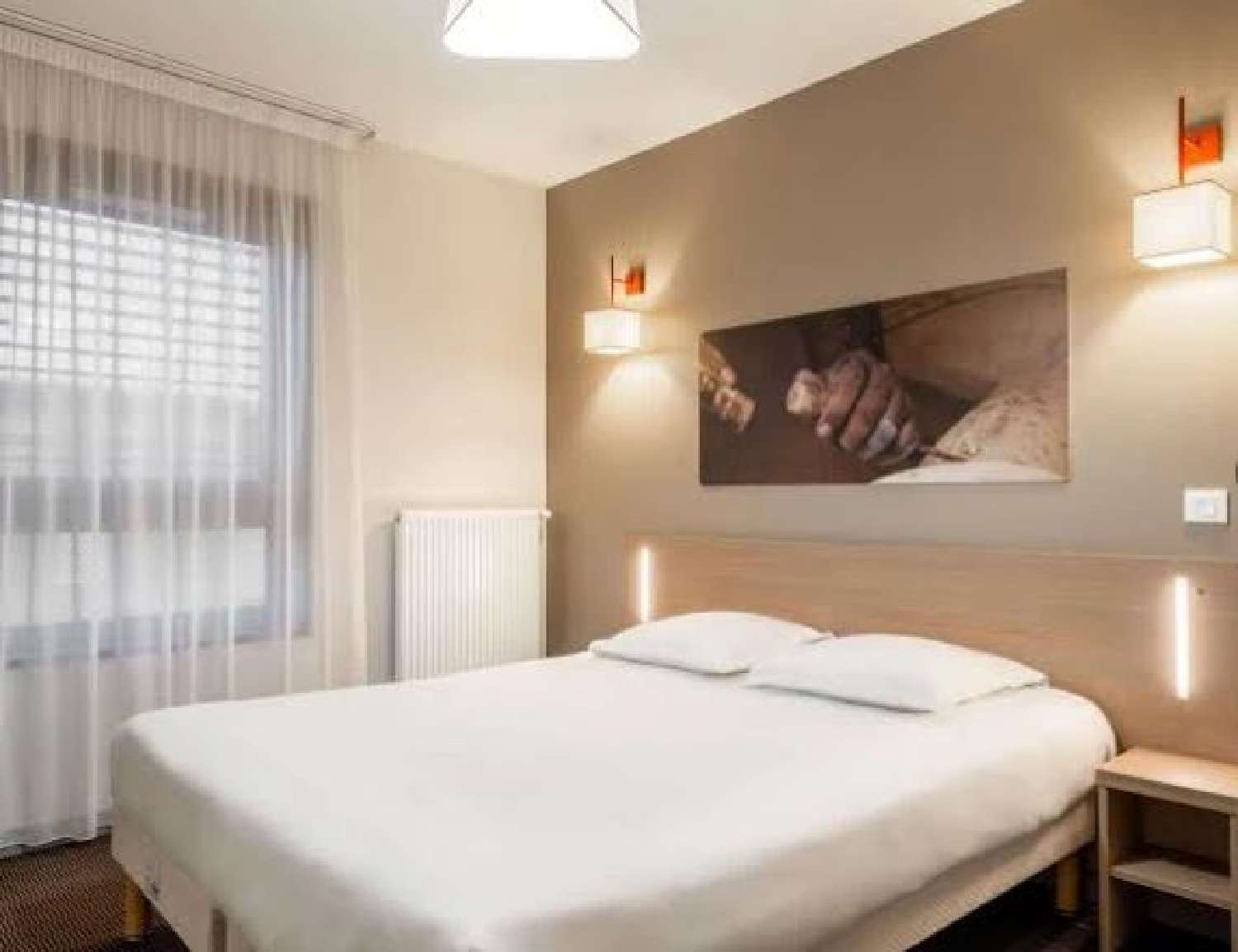  te koop appartement Annemasse Haute-Savoie 3