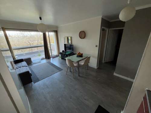 Annemasse Haute-Savoie apartment foto 7302445