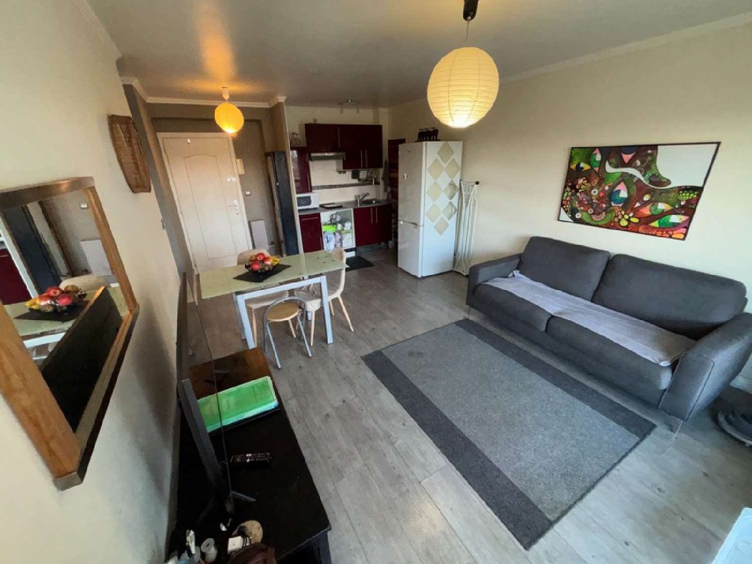  for sale apartment Annemasse Haute-Savoie 6