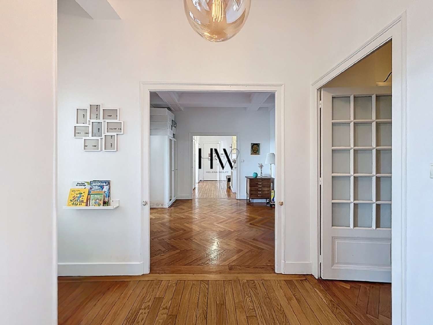 te koop appartement Annemasse Haute-Savoie 2