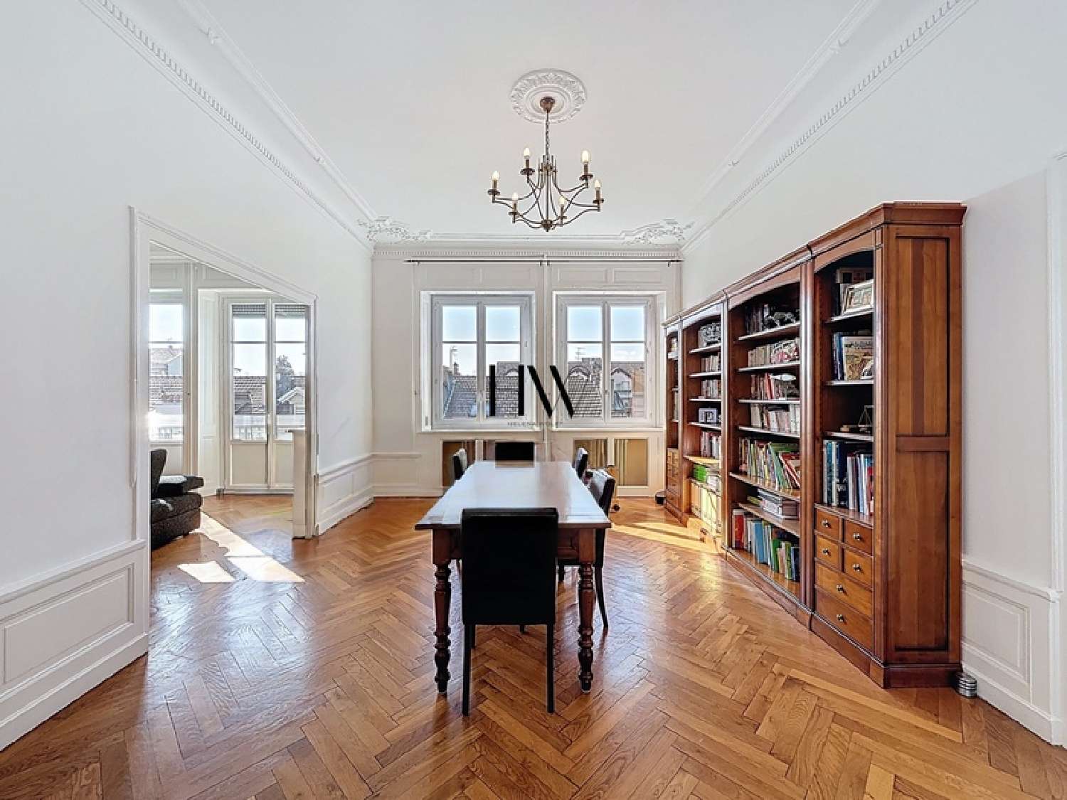 te koop appartement Annemasse Haute-Savoie 3