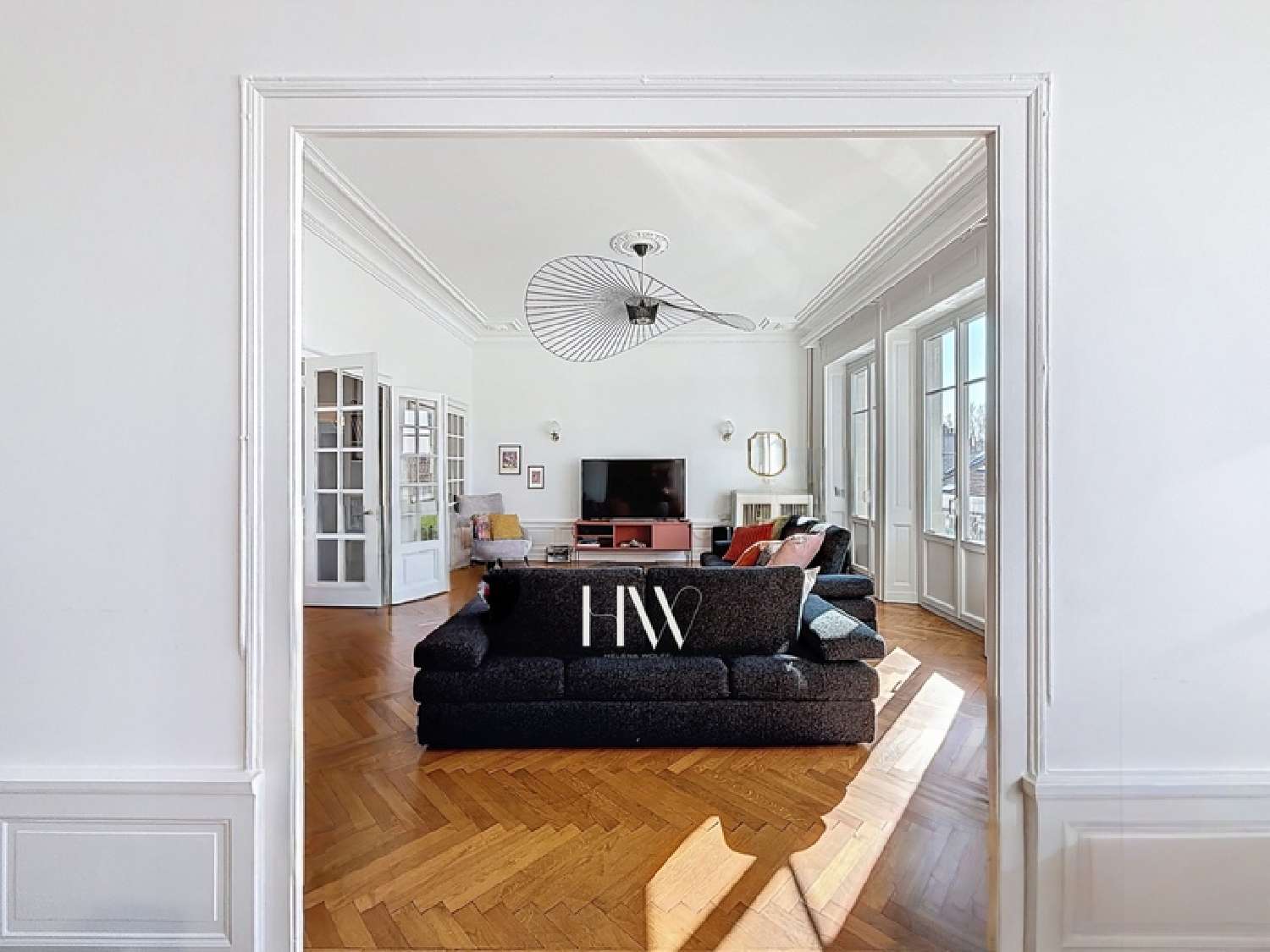 te koop appartement Annemasse Haute-Savoie 4