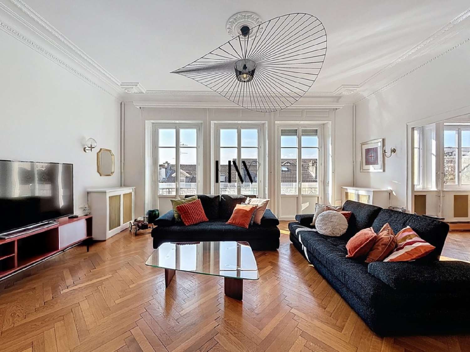 te koop appartement Annemasse Haute-Savoie 6