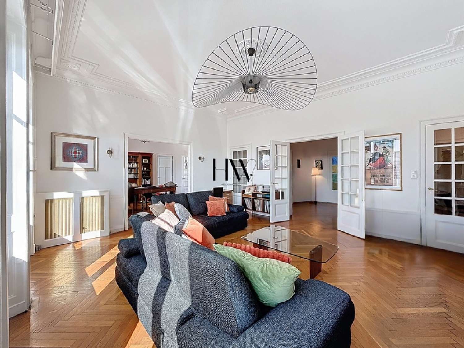 te koop appartement Annemasse Haute-Savoie 7