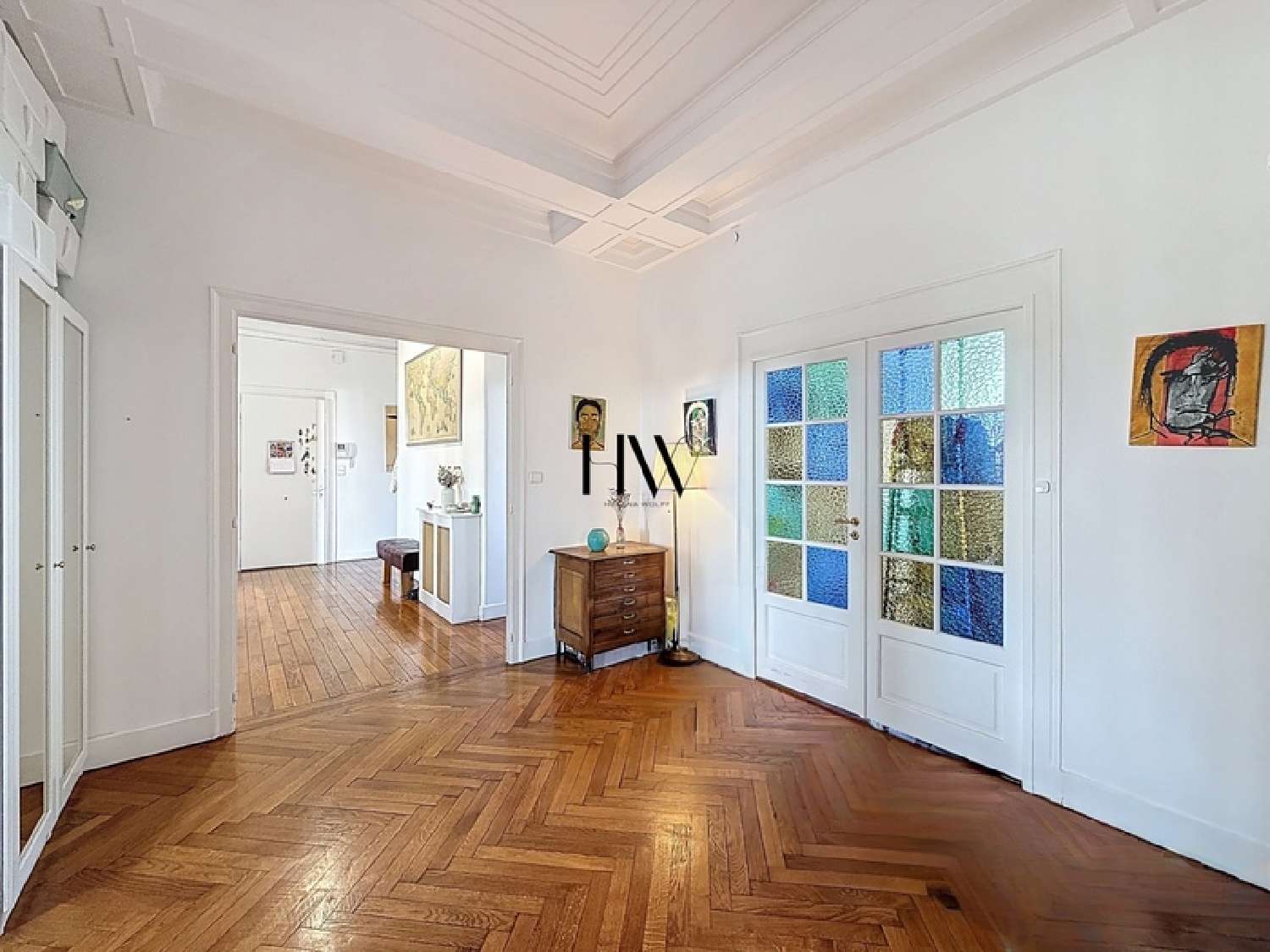 te koop appartement Annemasse Haute-Savoie 8