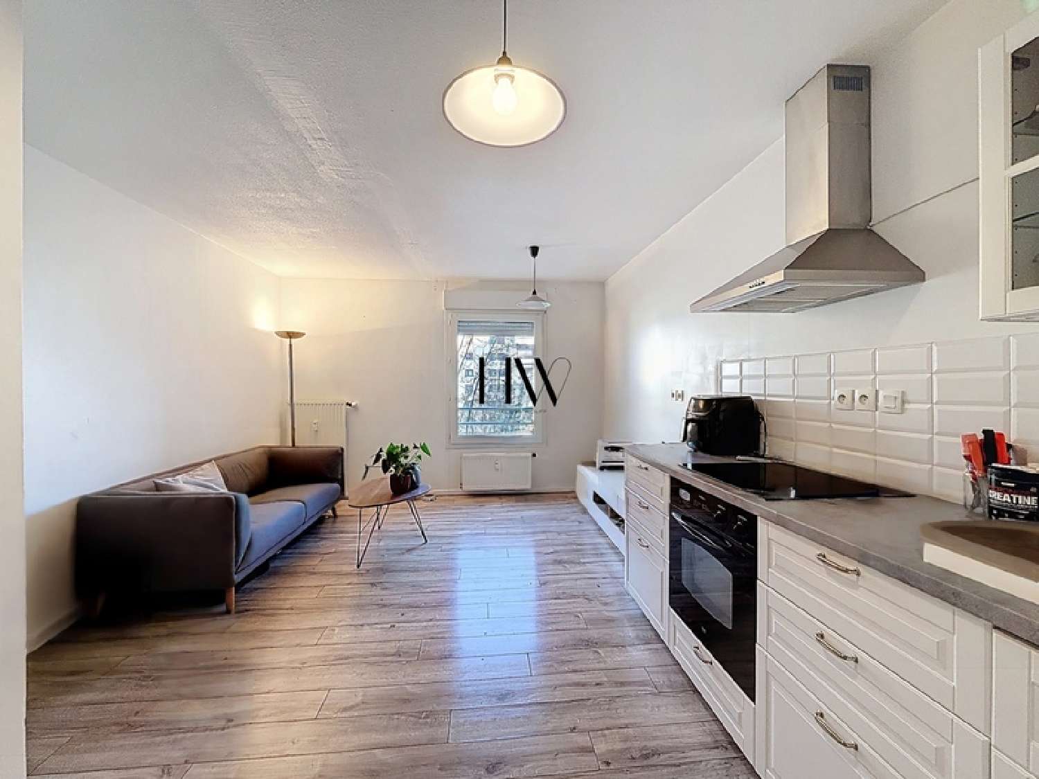  kaufen Wohnung/ Apartment Annemasse Haute-Savoie 1