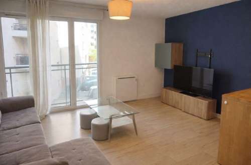 Annemasse Haute-Savoie appartement foto 7309714