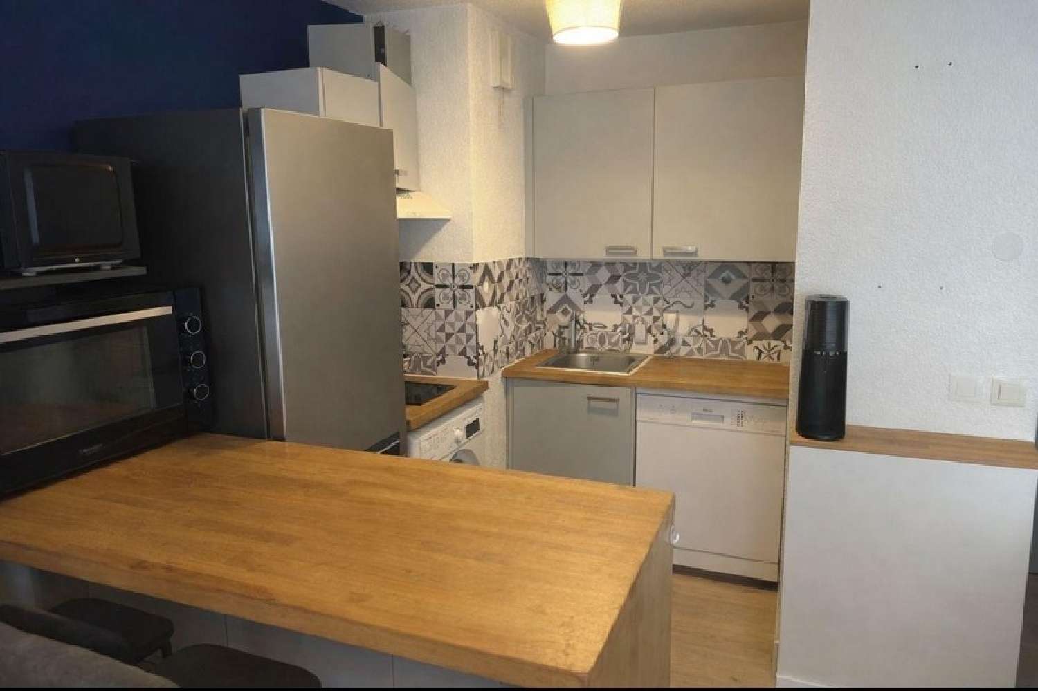  kaufen Wohnung/ Apartment Annemasse Haute-Savoie 2